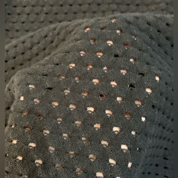Cheap Monday mesh knitted tops size XS (stretchy) - Picture 8 of 10
